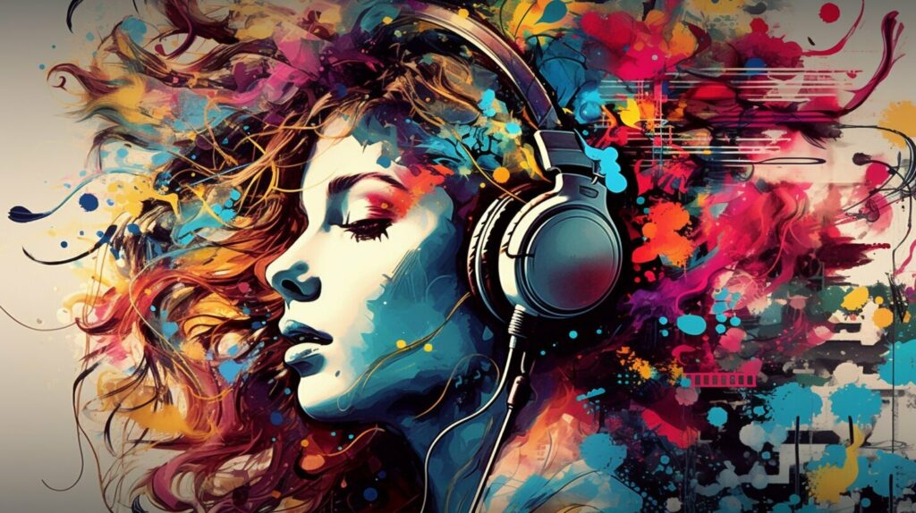 Musik & Träume Wie Töne unsere Traumwelt beeinflussen