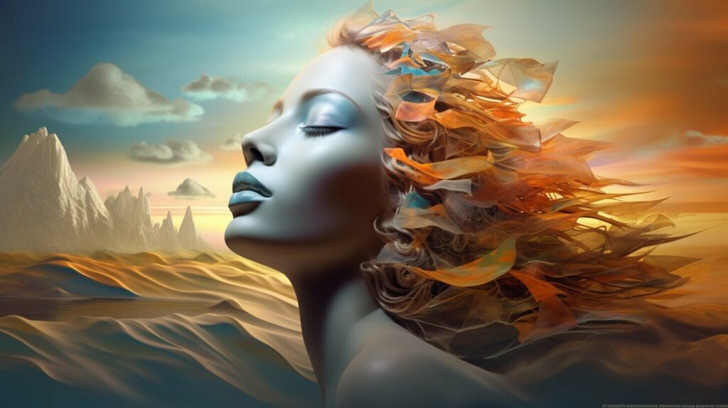 Sich an Träume erinnern Warum und wie?